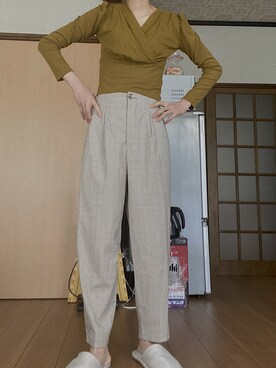 defchaa さんのコーディネート