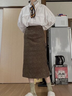 defchaa さんのコーディネート