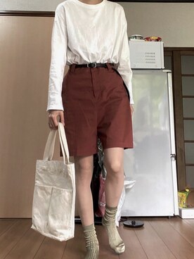 defchaa さんのコーディネート