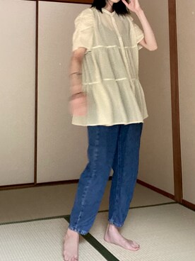 defchaa さんのコーディネート