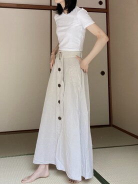 defchaa さんのコーディネート