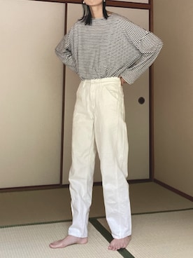 defchaa さんのコーディネート