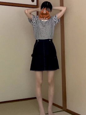 defchaa さんのコーディネート