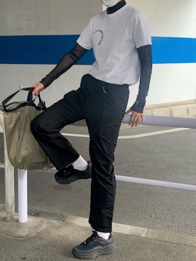 arataさんのコーディネート