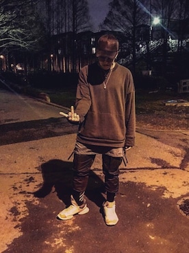 KEИTAさんのコーディネート