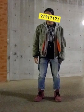 KEИTAさんのコーディネート