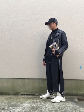 KEИTAさんのコーディネート