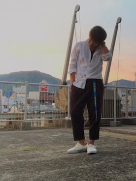 KEИTAさんのコーディネート