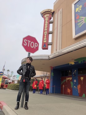 KEИTAさんのコーディネート