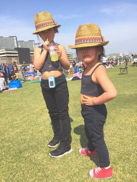 Tomoさんのコーディネート