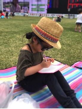 Tomoさんのコーディネート