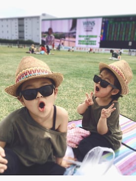 Tomoさんのコーディネート