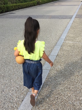 Tomoさんのコーディネート