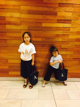 Tomoさんのコーディネート