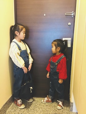 Tomoさんのコーディネート