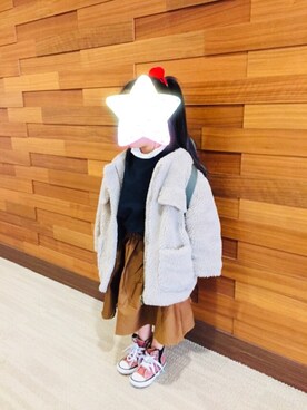 Tomoさんのコーディネート