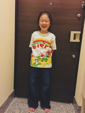 Tomoさんのコーディネート