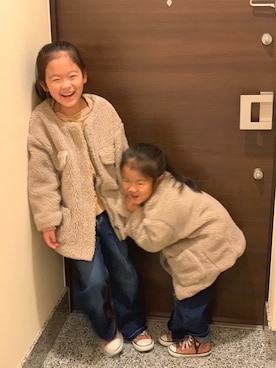 Tomoさんのコーディネート