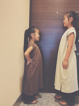 Tomoさんのコーディネート