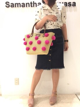 yuiさんのコーディネート