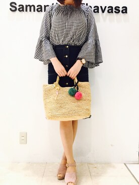 yuiさんのコーディネート