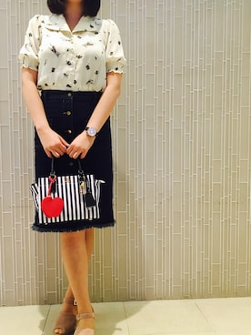 yuiさんのコーディネート