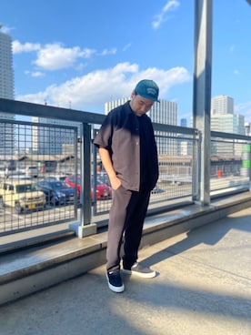 ino-uoさんのコーディネート