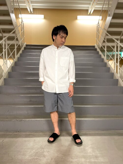 Ino Uo Ciaopanic札幌店 Ciaopanic チャオパニック のシャツ ブラウスを使ったコーディネート Wear