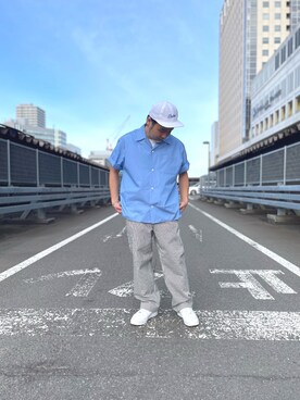 ino-uoさんのコーディネート