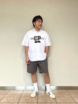 ino-uoさんのコーディネート