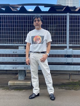 ino-uoさんのコーディネート