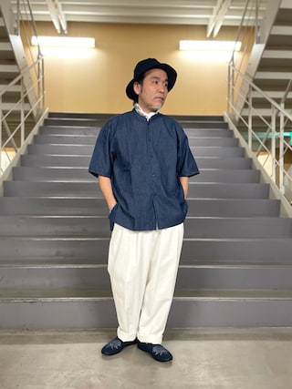 Ciaopanic札幌店のスタッフコーディネート一覧 Wear