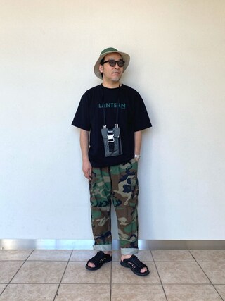 Ciaopanic札幌店のスタッフコーディネート一覧 Wear