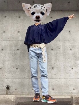 INURISTAさんのコーディネート