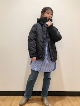 iwarisa_right_onさんのコーディネート