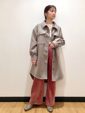 iwarisa_right_onさんのコーディネート