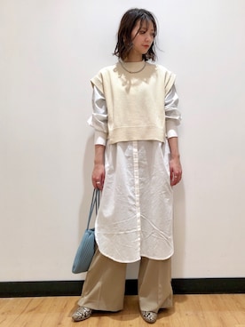 iwarisa_right_onさんのコーディネート