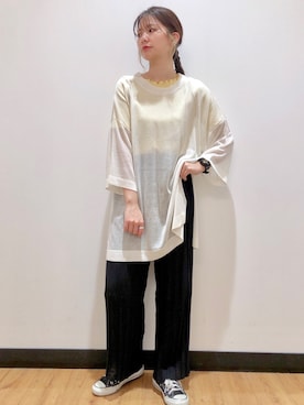 iwarisa_right_onさんのコーディネート