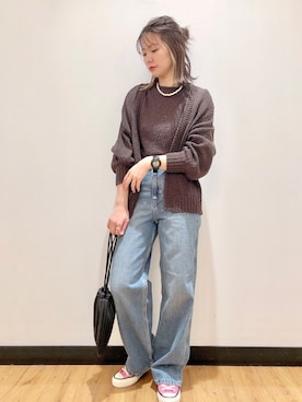 iwarisa_right_onさんのコーディネート