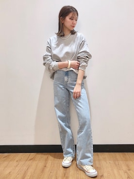 iwarisa_right_onさんのコーディネート