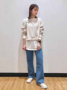 iwarisa_right_onさんのコーディネート