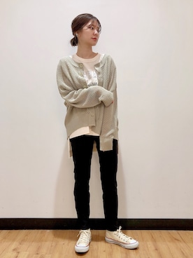 iwarisa_right_onさんのコーディネート