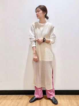 iwarisa_right_onさんのコーディネート