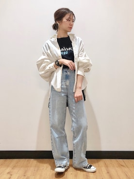 iwarisa_right_onさんのコーディネート