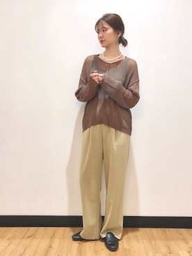 iwarisa_right_onさんのコーディネート