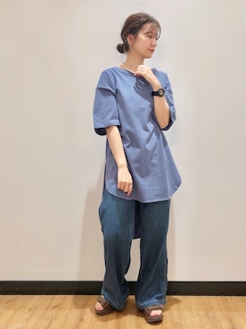 iwarisa_right_onさんのコーディネート