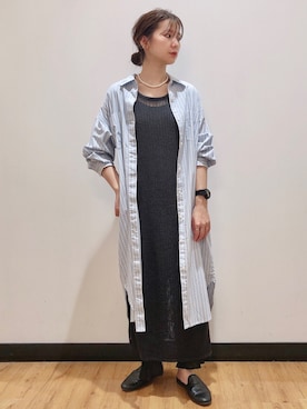 iwarisa_right_onさんのコーディネート