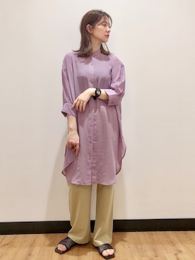 iwarisa_right_onさんのコーディネート