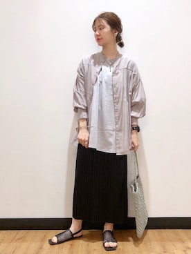 iwarisa_right_onさんのコーディネート