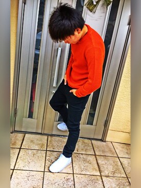 shomaさんのコーディネート